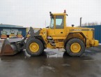 Volvo L90 D