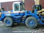 Volvo L90 D