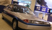 Volvo LCP2000-4 concept