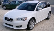 Volvo M V50