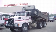 Volvo N10 6X2