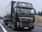 Volvo NH16 Promotion Truck