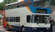 Volvo Olympian Alexander