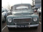 Volvo P 544-11134 C