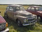 Volvo P 544-11134 C