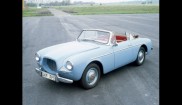 Volvo P120 Duett