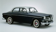 Volvo Amazon 121S 4dr