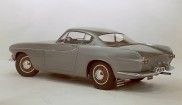 Volvo P1800 Prototype