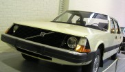 Volvo Project 1560