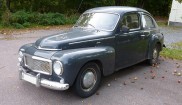 Volvo PV 11134 E 544 Sport