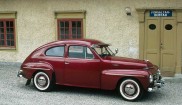 Volvo PV444D