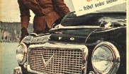 Volvo PV 444 L