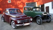 Volvo PV 444HS