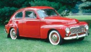 Volvo PV 544