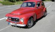 Volvo PV 544 G