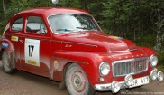 Volvo PV 544 Sport