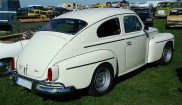 Volvo PV 544 Sport B10