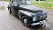 Volvo PV444 C