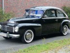 Volvo PV444 E