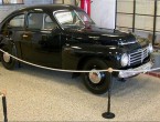 Volvo PV444 E