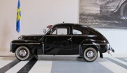 Volvo PV444CS