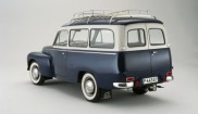 Volvo PV445