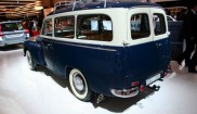 Volvo PV445 wagon