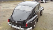 Volvo PV544 Favorit