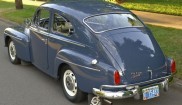 Volvo PV544 Sport