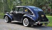 Volvo PV60 sedan