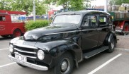 Volvo PV831