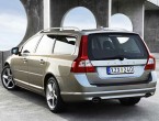 Volvo S V70