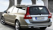 Volvo S V70