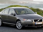 Volvo S V70