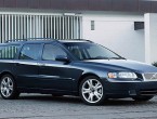 Volvo S V70