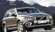 Volvo S XC70