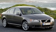 Volvo S 80