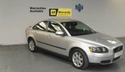 Volvo S40 20D