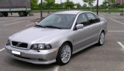 Volvo S40 20T