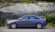 Volvo S40 24