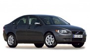 Volvo S40 Diesel Est