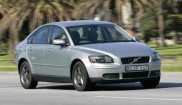 Volvo S40D