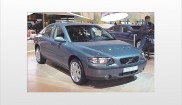 Volvo S60 24