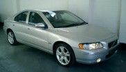 Volvo S60 24 D