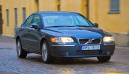 Volvo S60 25T