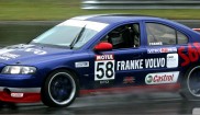 Volvo S60 Challenge