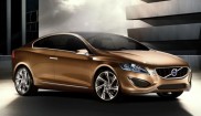 Volvo S60 Concept