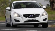 Volvo S60 D5