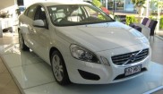 Volvo S60 D5 AWD