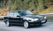 Volvo S70